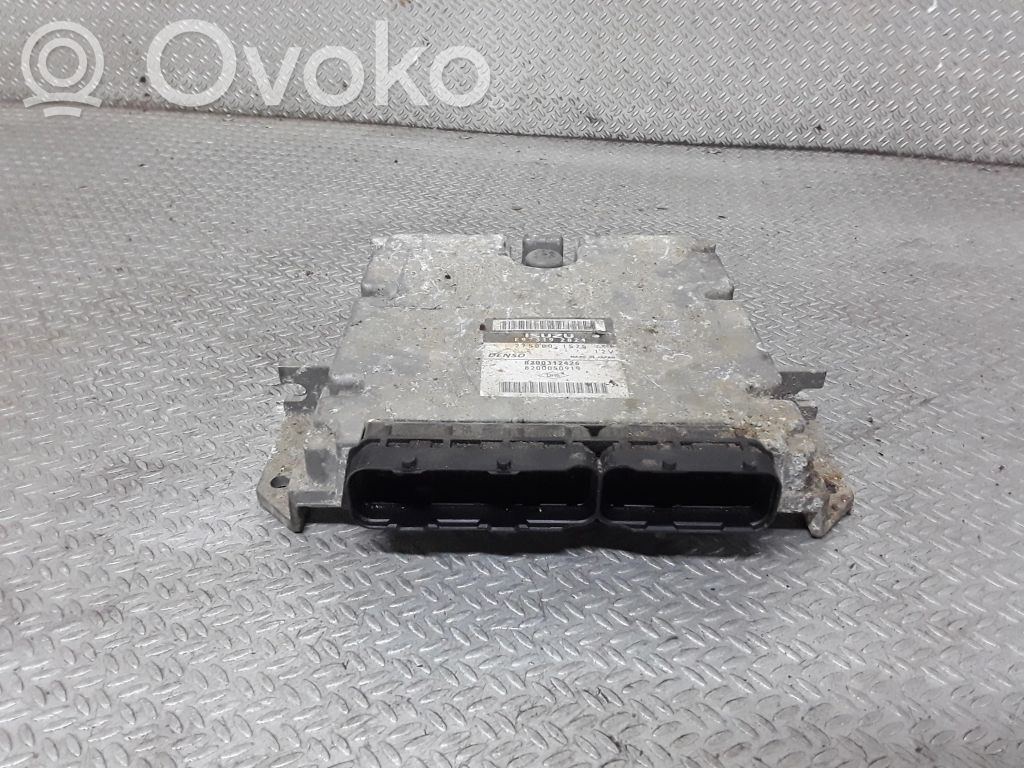 Renault Espace -  Grand espace IV Engine control unit/module 