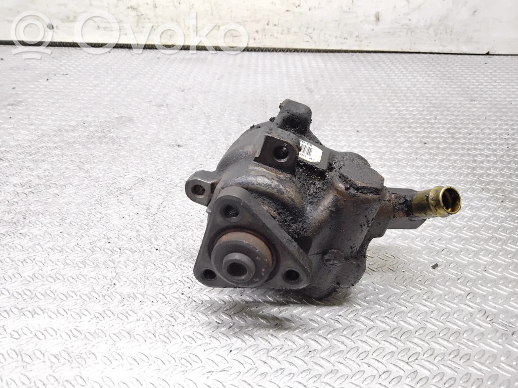 Ford Explorer Power steering pump 