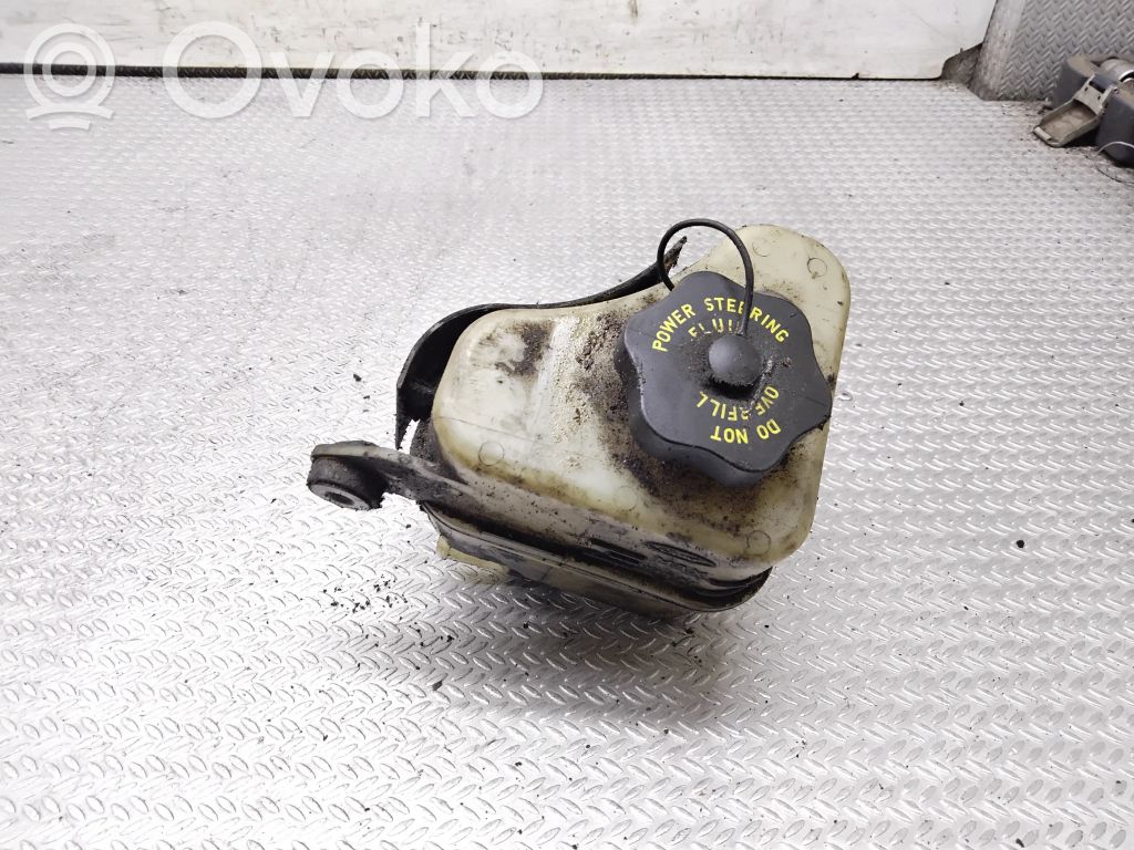 Ausgleichsbehälter Servopumpe   F77A3R700BB