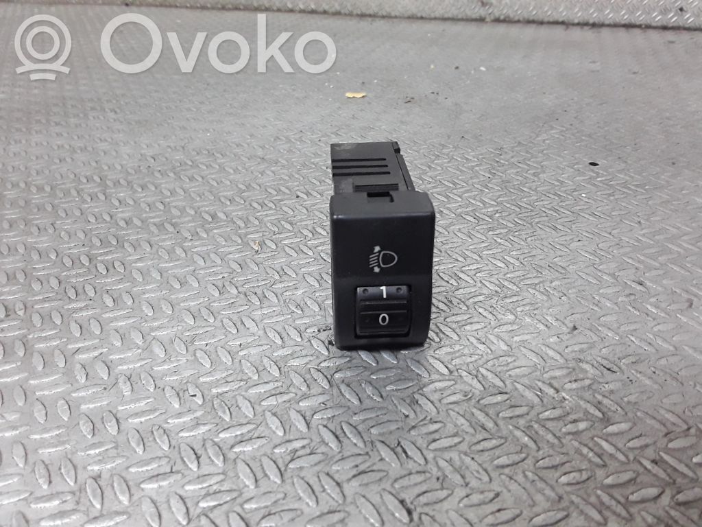 Mazda 3 I Headlight level height control switch 