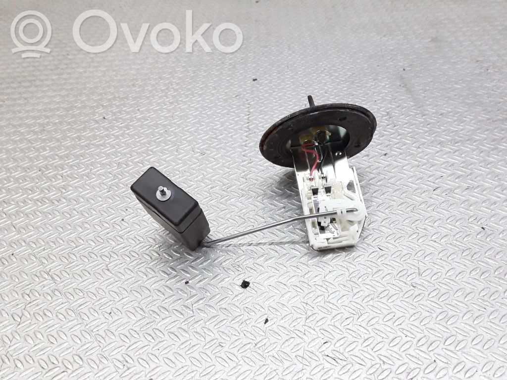 Sensor de nivel de combustible