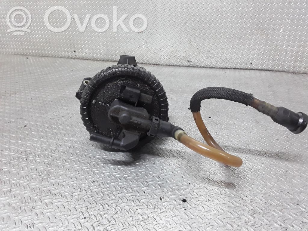 Peugeot 307 Polttoainesuodattimen kotelo 