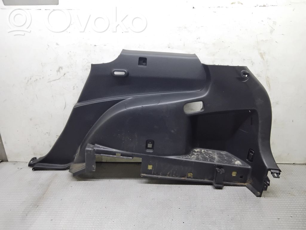 Panel embellecedor lado inferior del maletero/compartimento de carga   EG2168851