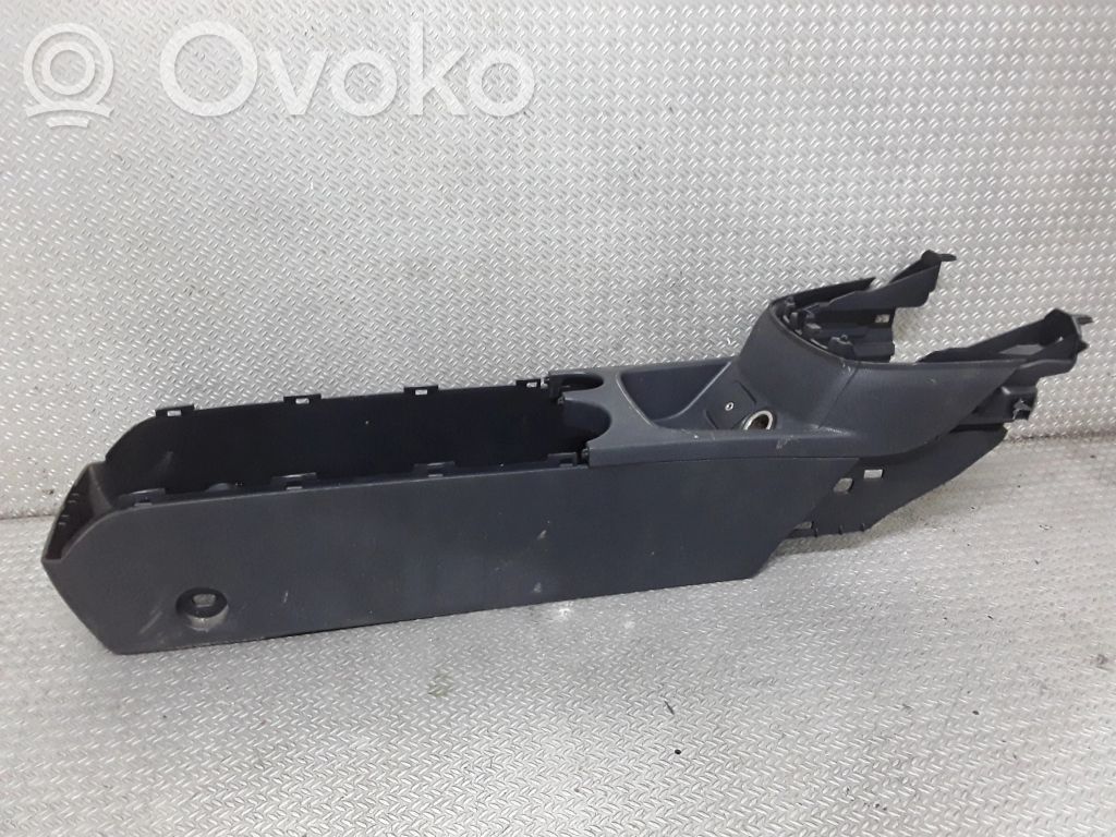 Ford Fiesta Keskikonsoli 