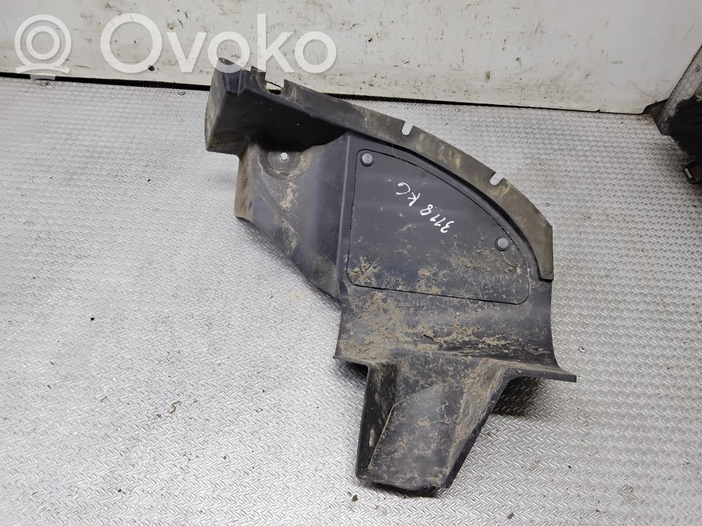 Pare-boue arrière   EH4450351