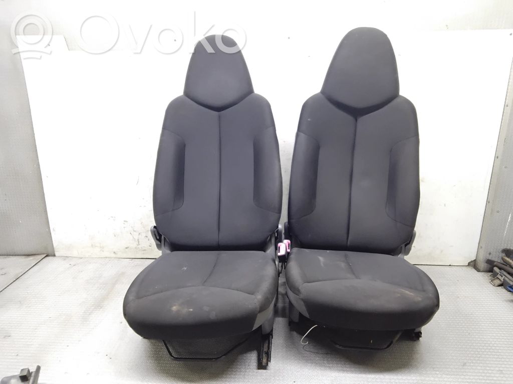 Interior set