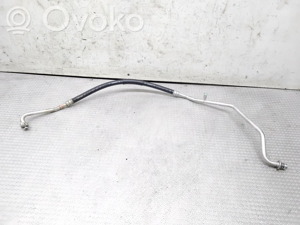 Mazda CX-7 Ilmastointilaitteen putki (A/C) 