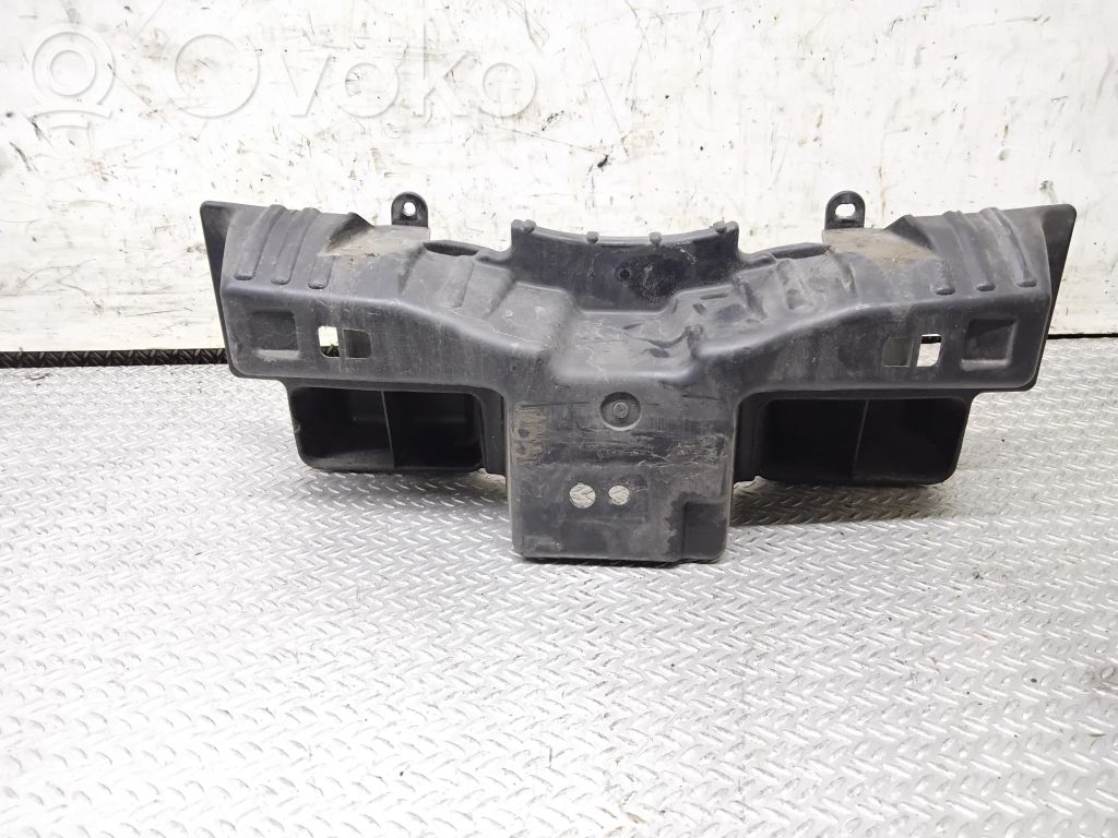 Soporte del parachoques delantero   EH44500J1