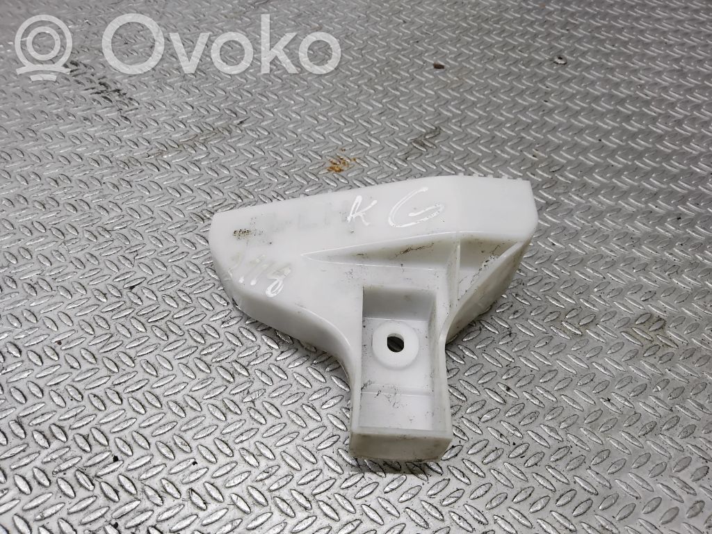 Mazda CX-7 Support de pare-chocs arrière 