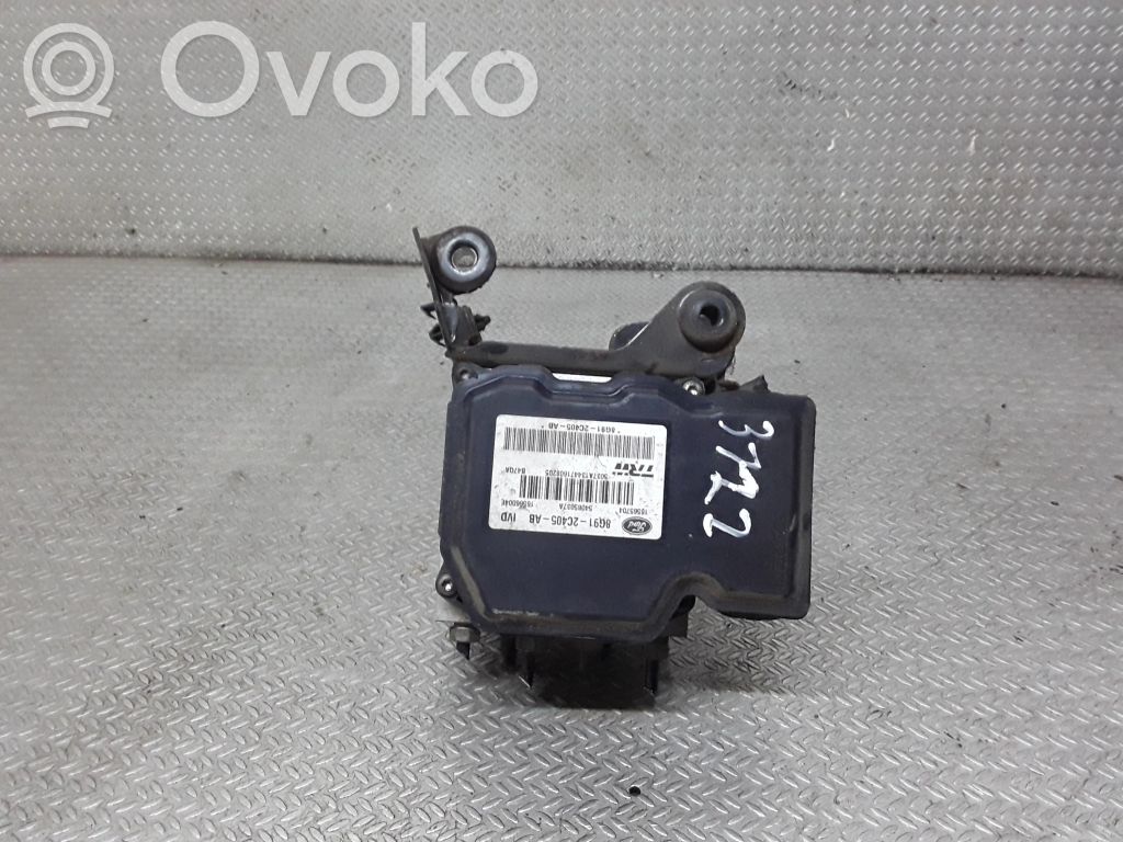 Bomba de ABS   8G912C405AB
