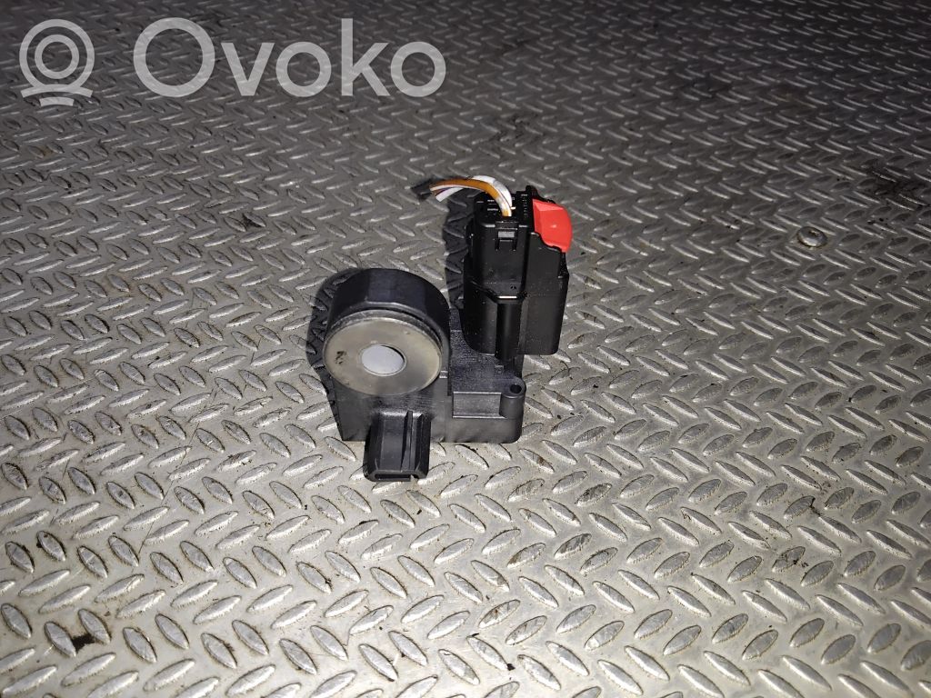 Airbagsensor Crashsensor Drucksensor   GP9A57KC0