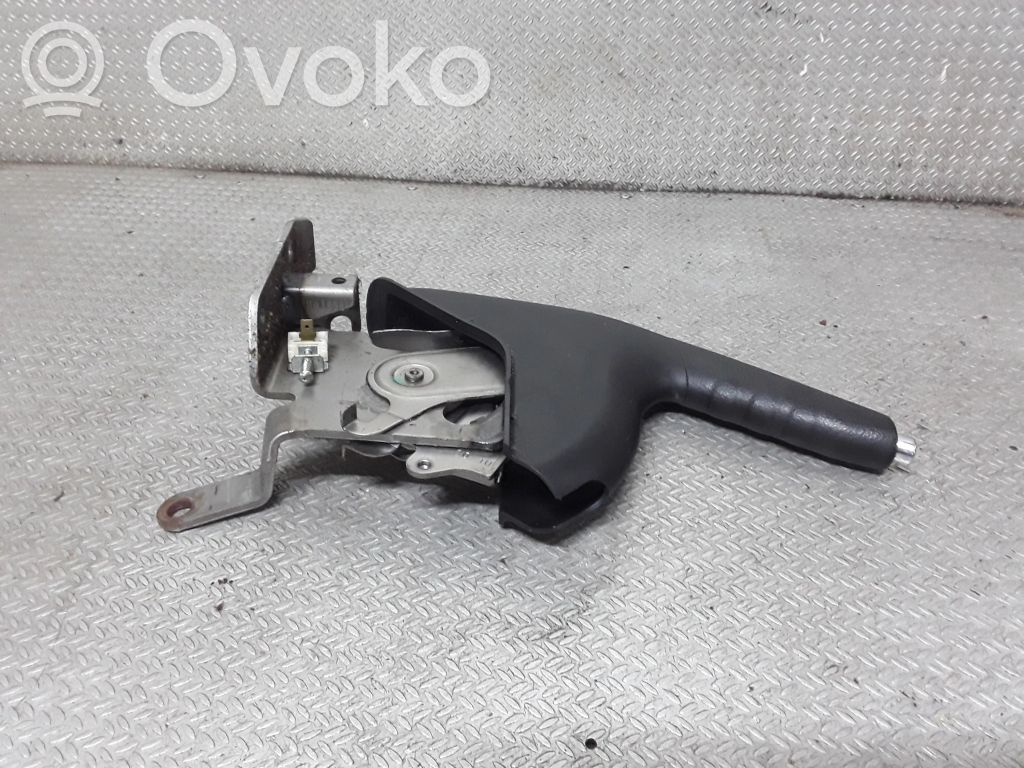 Ford Fiesta Frein à main / assemblage du levier 
