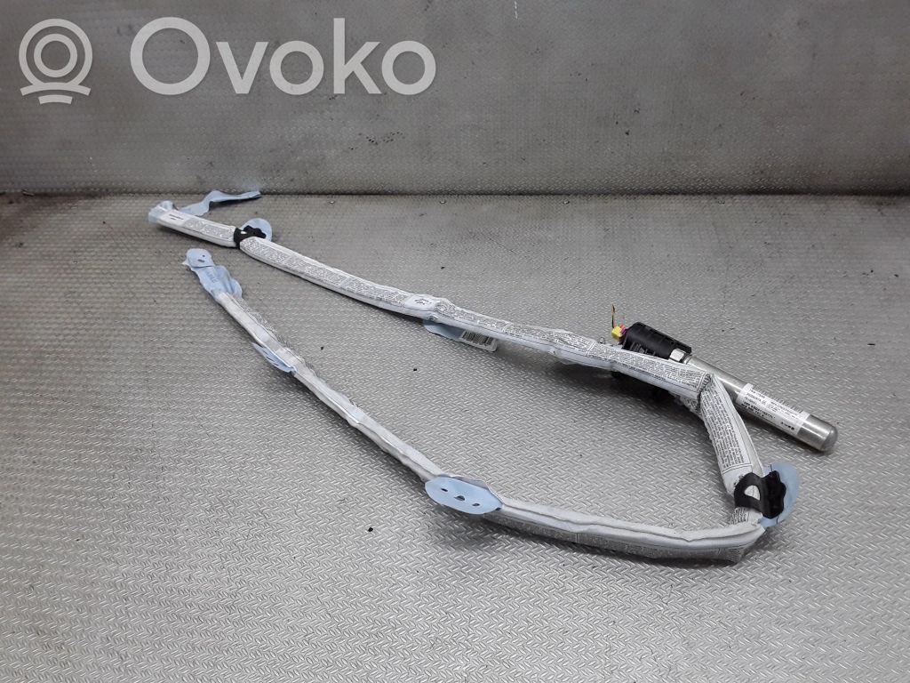 Airbag del techo   4F9880741A