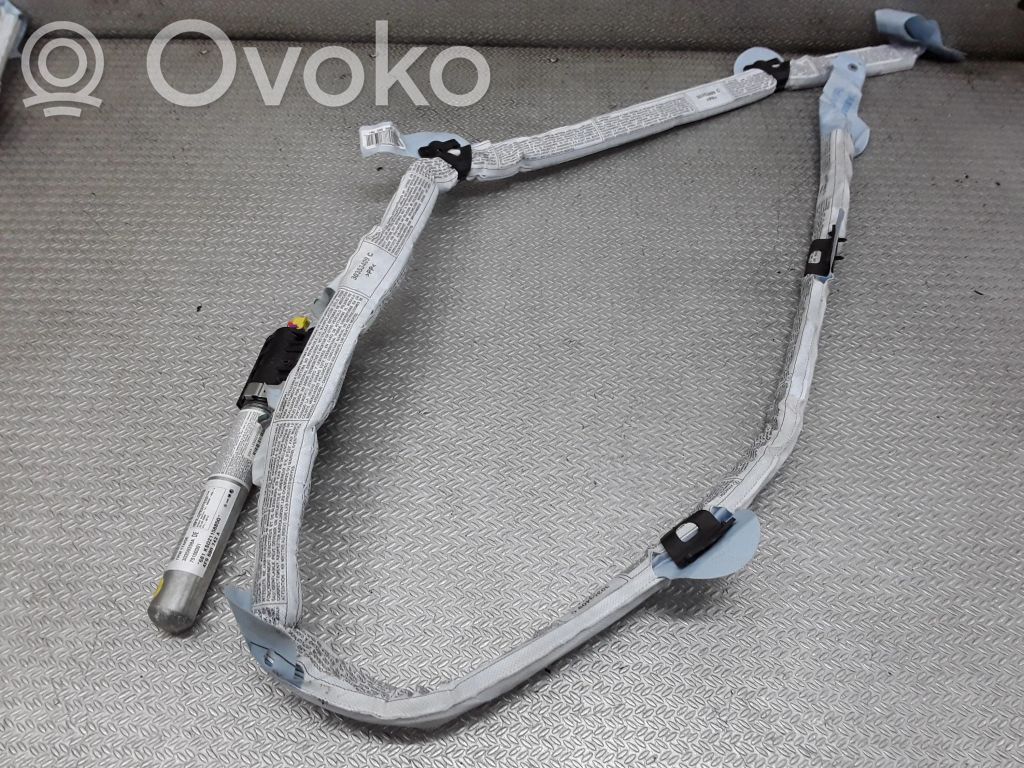 Kurtyna airbag   4F9880742A
