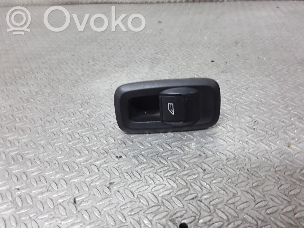 Ford Fiesta Electric window control switch 