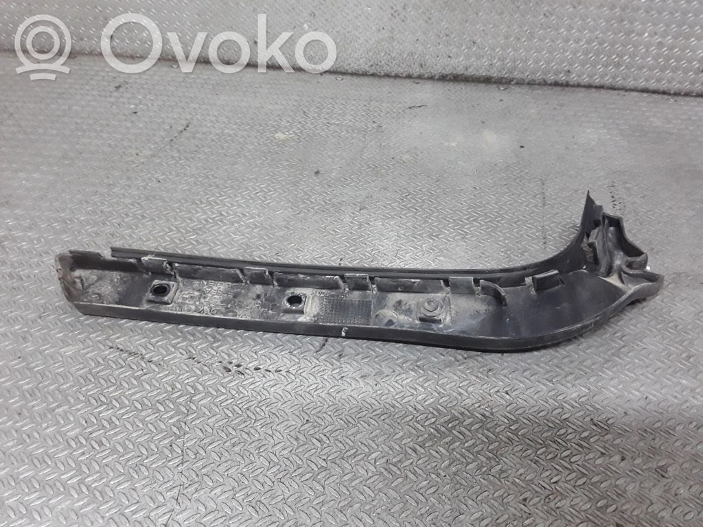 Volvo V50 Uchwyt / Mocowanie zderzaka tylnego 