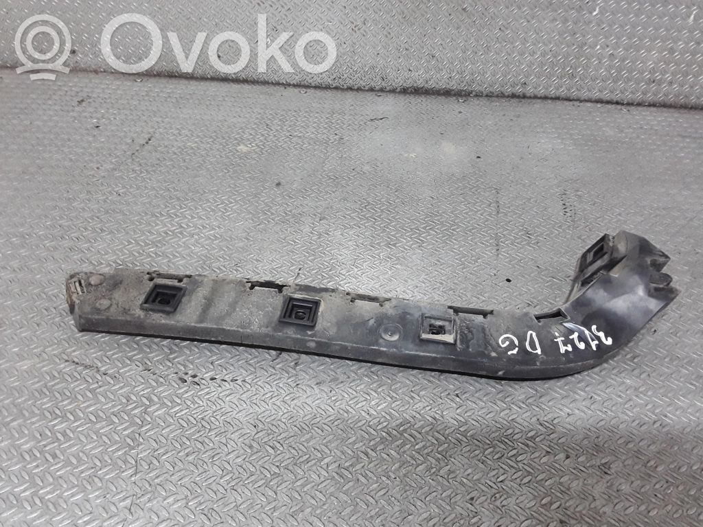 Volvo V50 Rear bumper mounting bracket 
