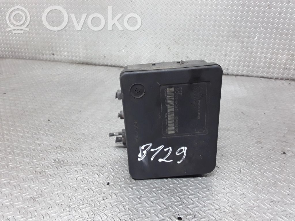 Bomba de ABS   4670A078,06210904313