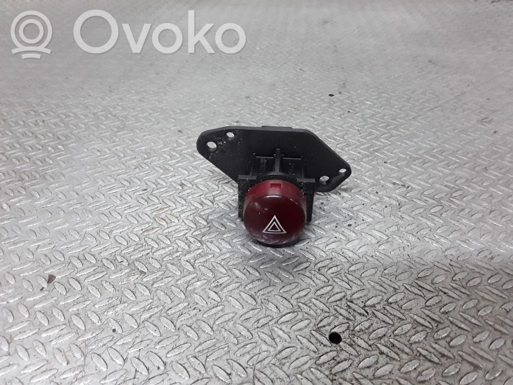 Mitsubishi Grandis Hazard light switch 