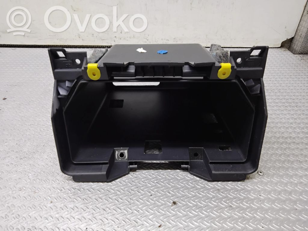 Volvo V50 Vano portaoggetti 