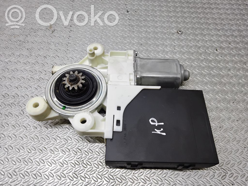 Silnik regulatora szyby drzwi przednich   30739005,FR01600420A