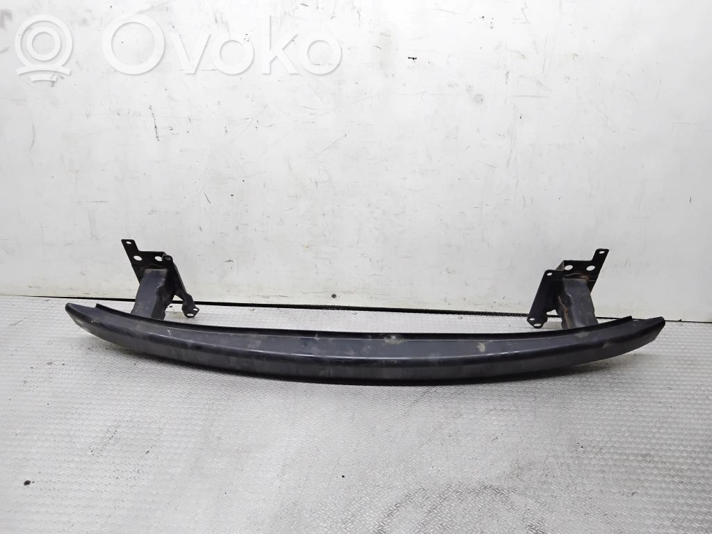 Volkswagen Polo IV 9N3 Front bumper cross member 