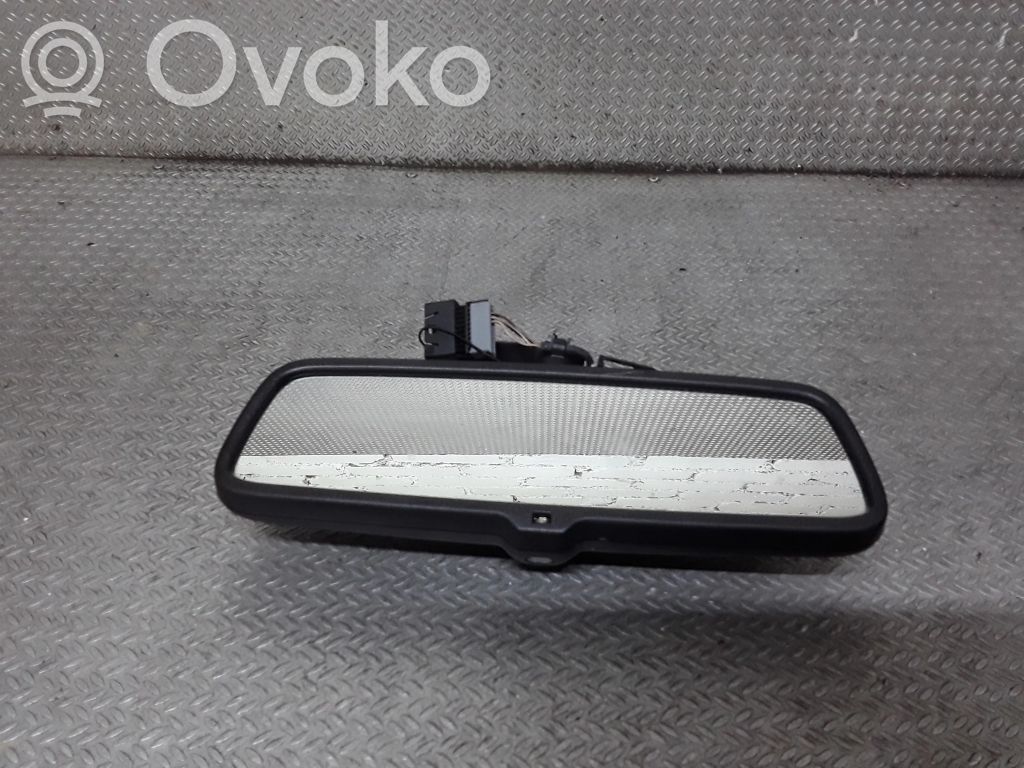 Opel Corsa D Espejo retrovisor (interior) 