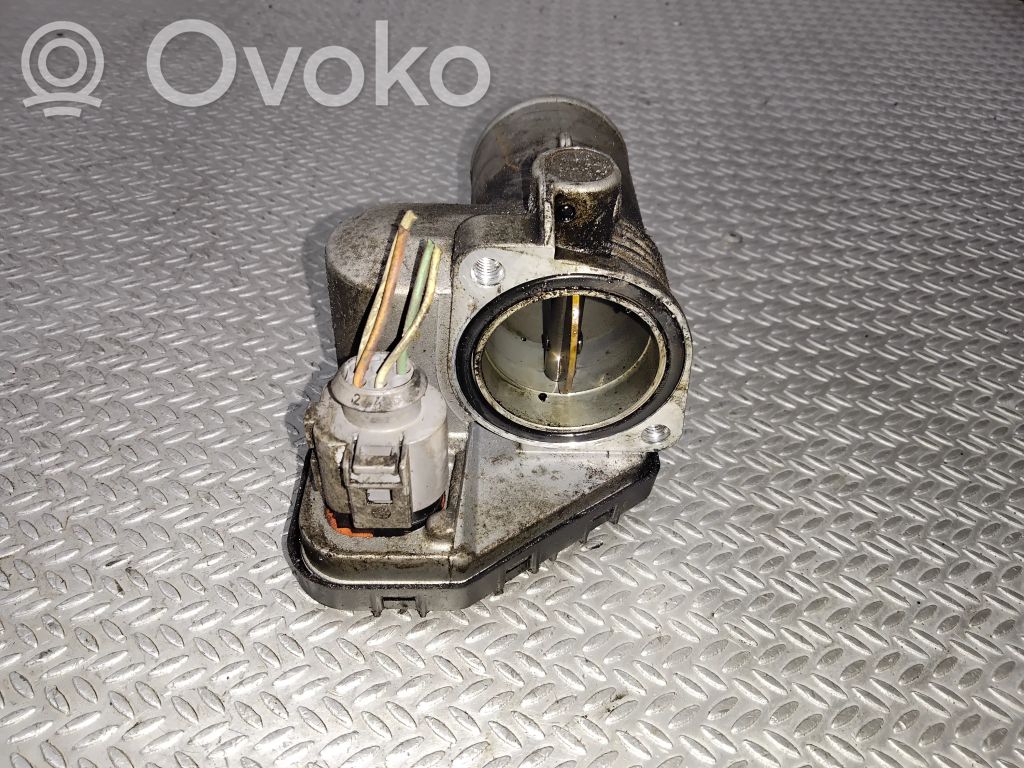 Droseļvārsts   8200302798D