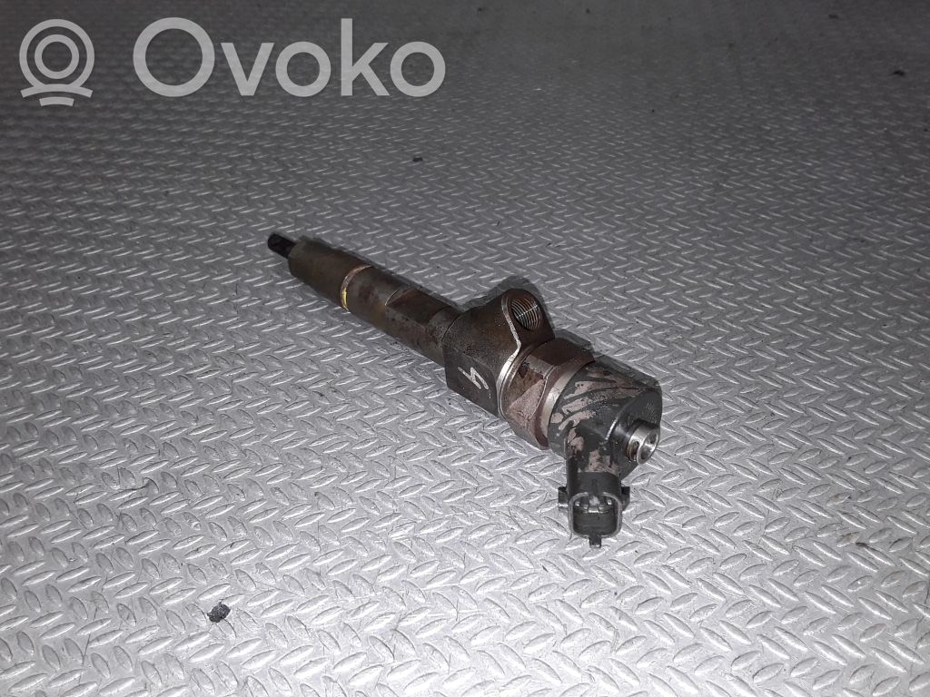 Renault Laguna II Injector combustibil