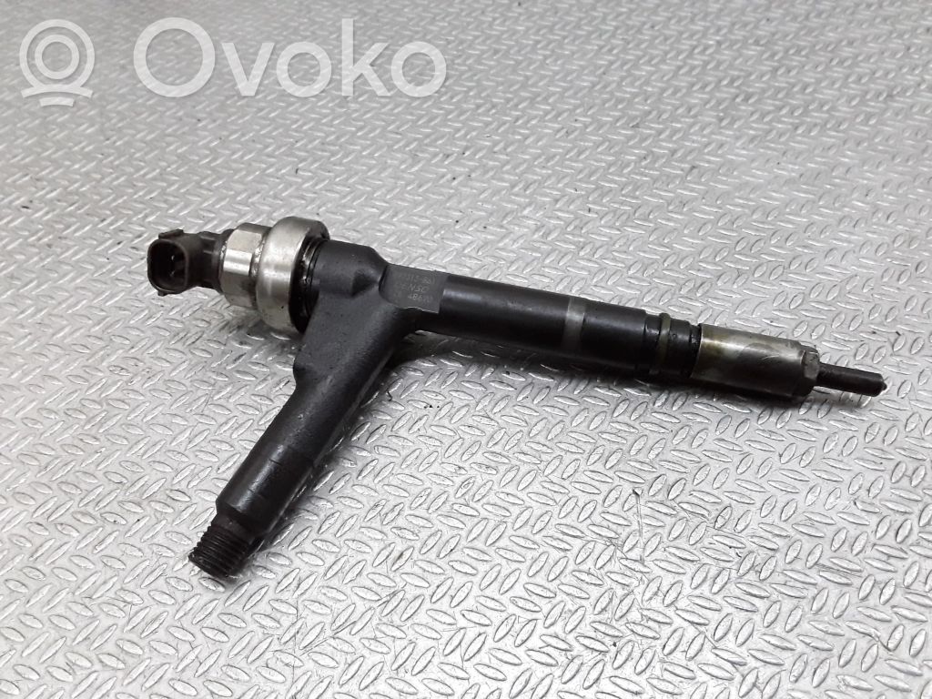 Injecteur de carburant   8973138612