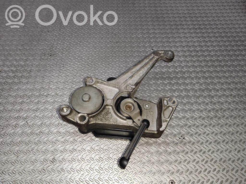 Opel Astra H Actuator/motor supapă galerie admisie 