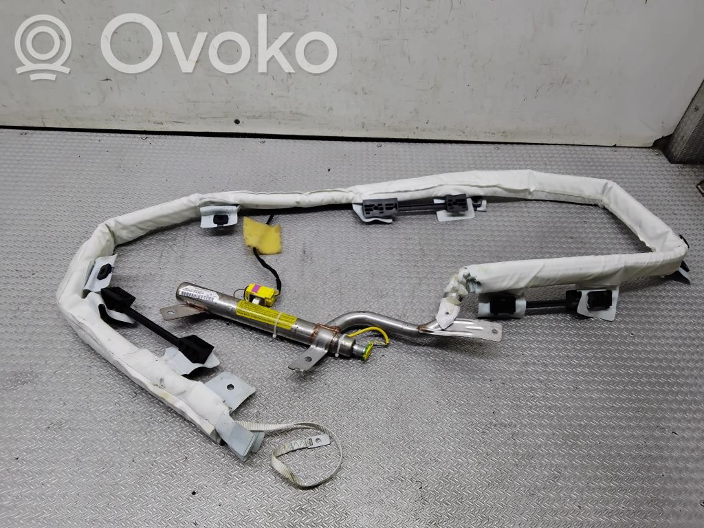 Volkswagen Sharan Kopfairbag 