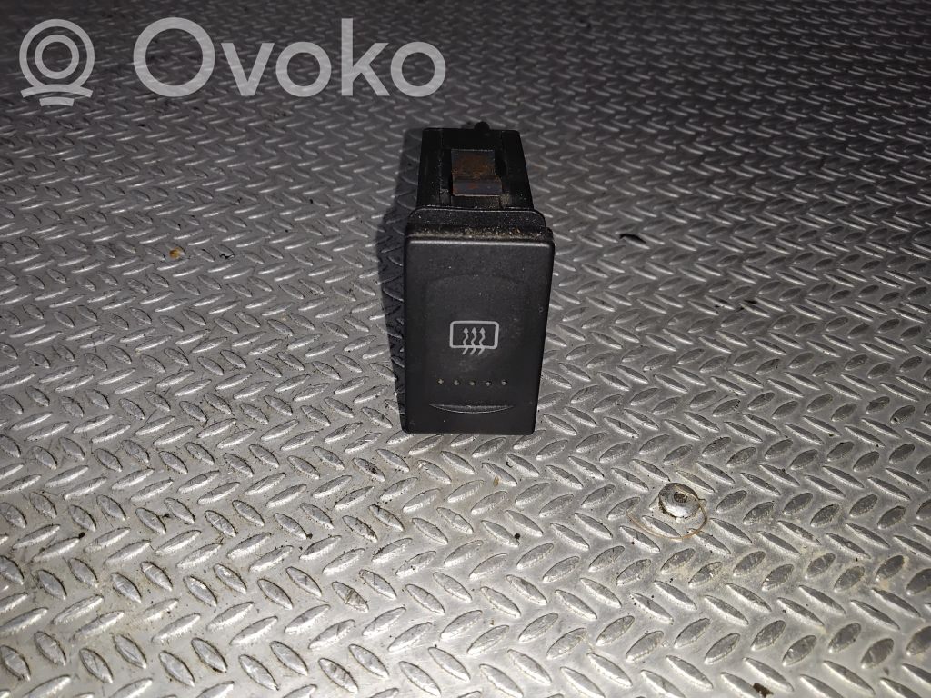 Volkswagen Sharan Interruttore parabrezza/alzacristalli