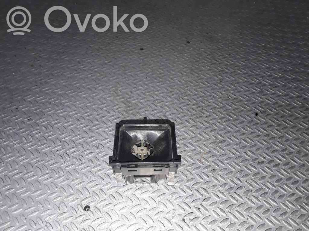 Volkswagen Phaeton Interior temperature sensor 