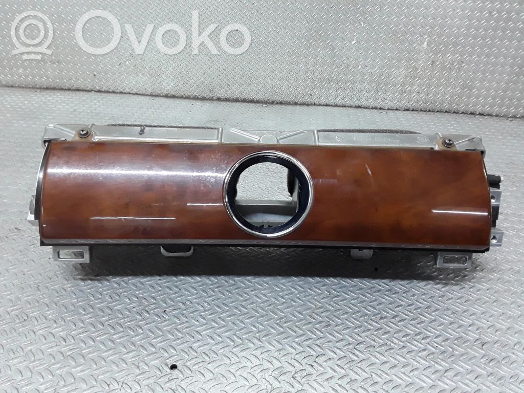 Volkswagen Phaeton Grilă ventilație centrală 