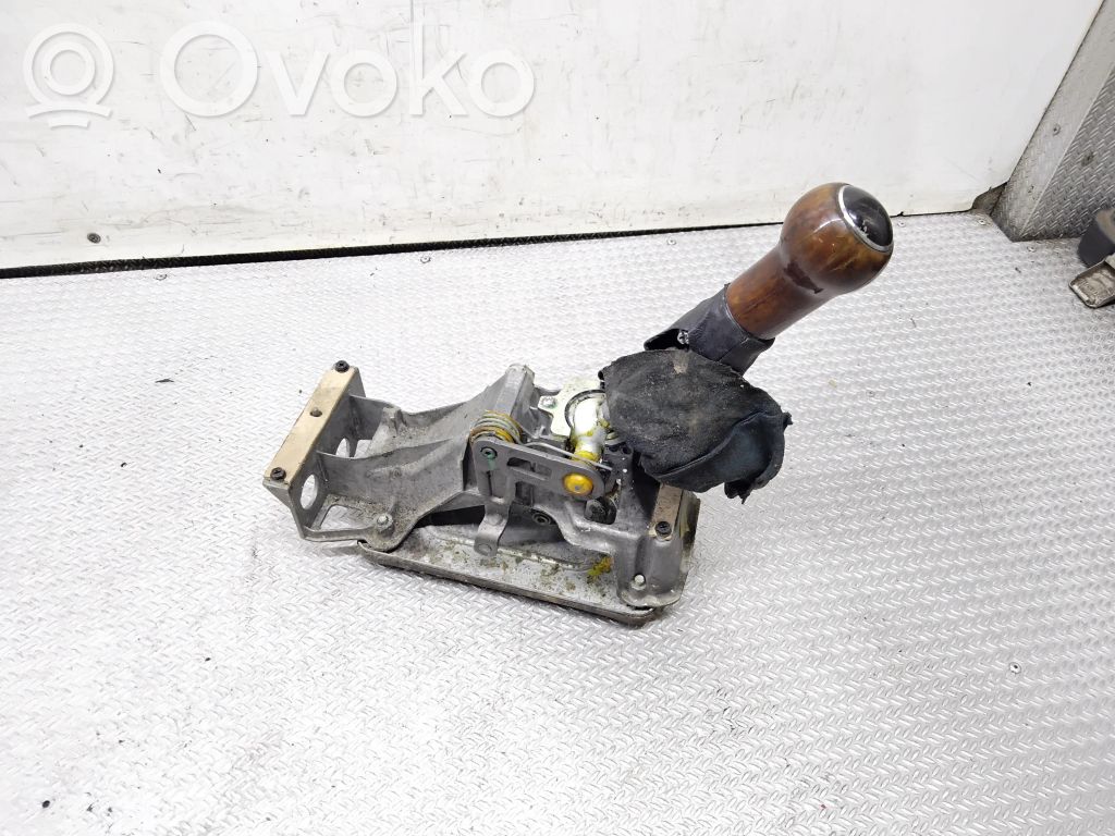 Volkswagen Sharan Selector caja de cambios 