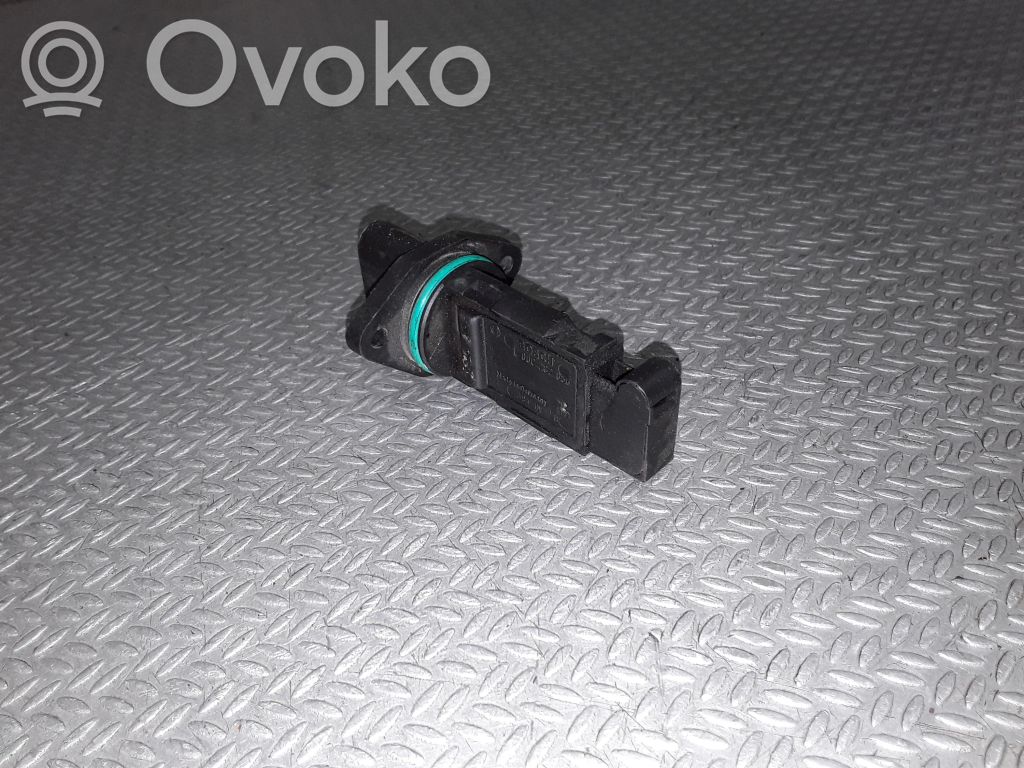 Volkswagen Sharan Mass air flow meter 