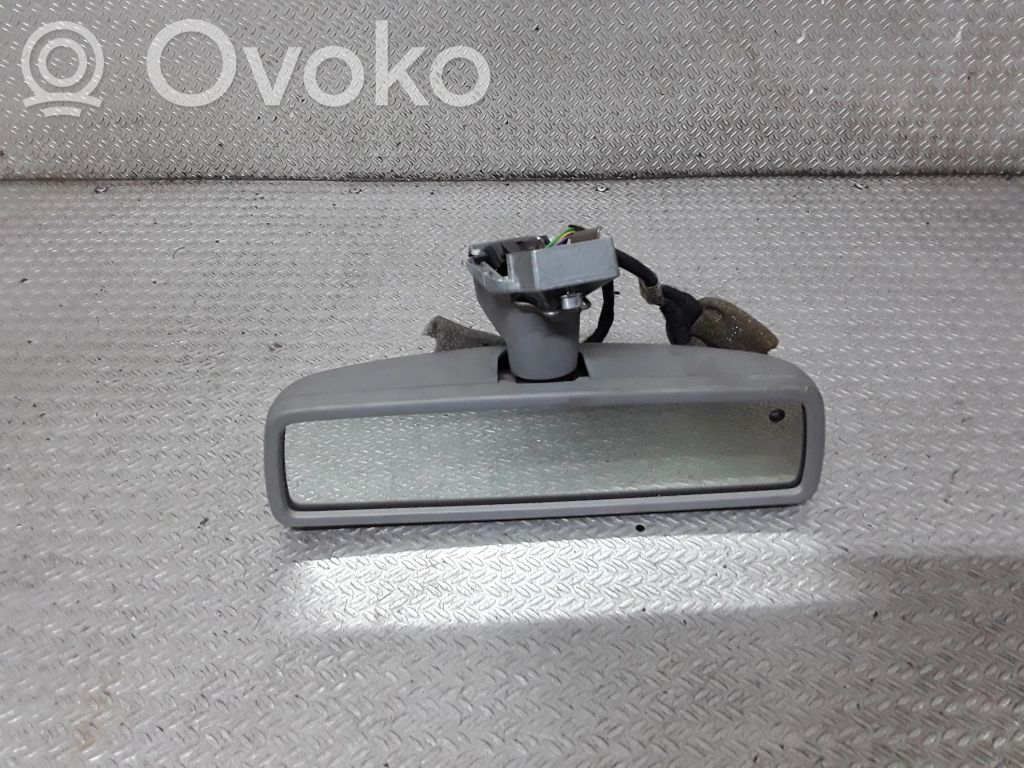 Volkswagen Phaeton Rear view mirror (interior) 