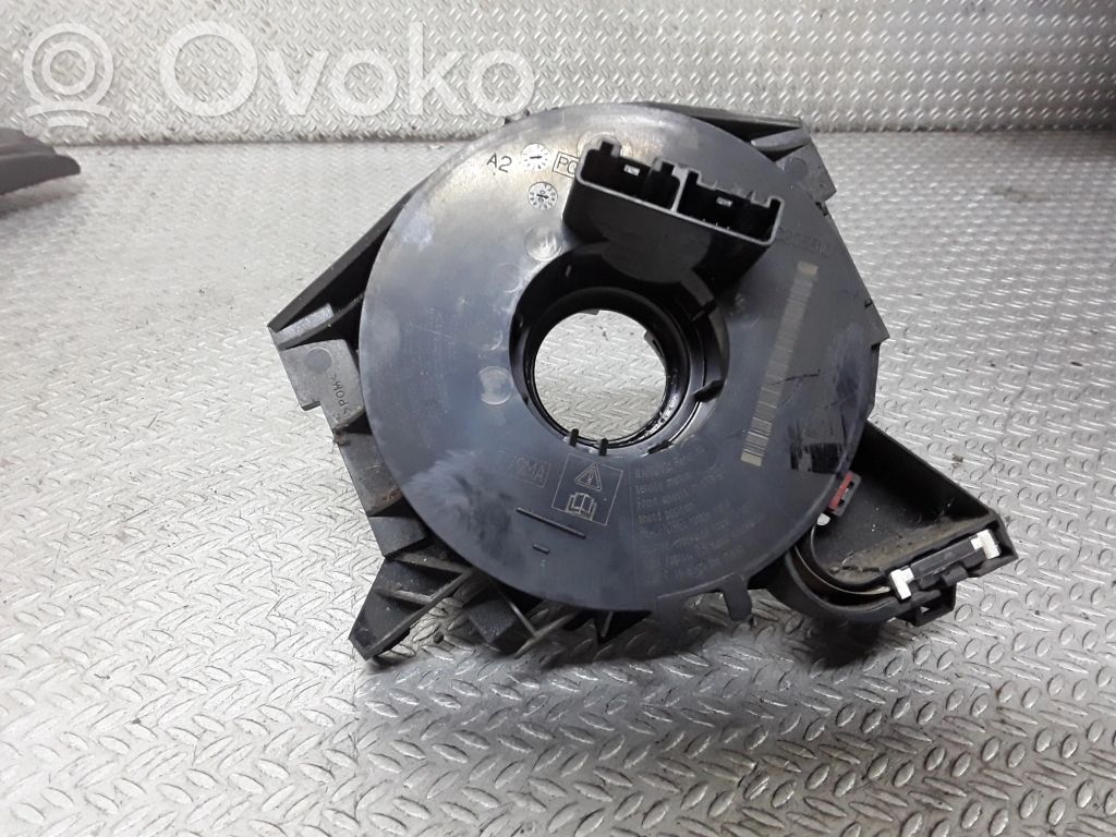 Airbag slip ring squib (SRS ring)   PC205510