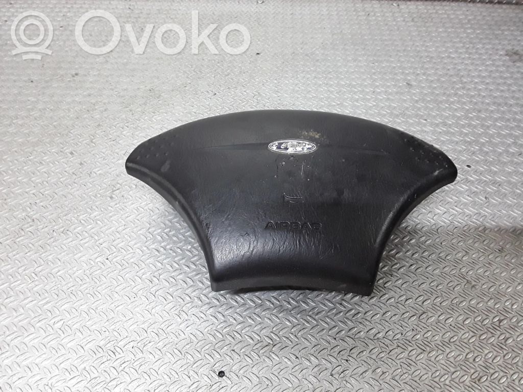 Steering wheel airbag   BKI3126300