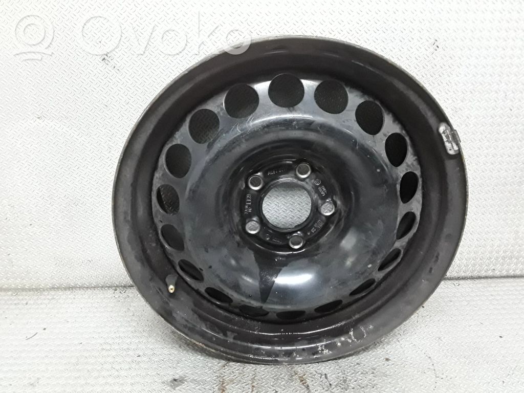Audi A4 S4 B8 8K Jantă tablă R16