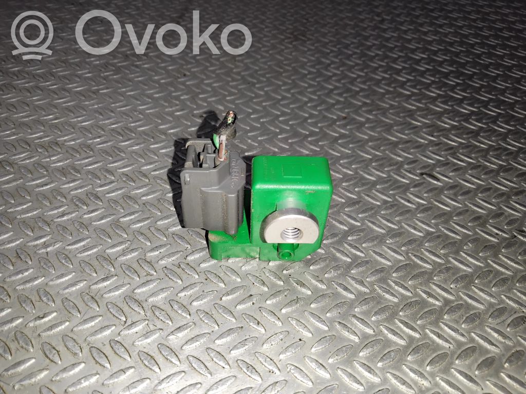 Renault Laguna III Airbagsensor Crashsensor Drucksensor 