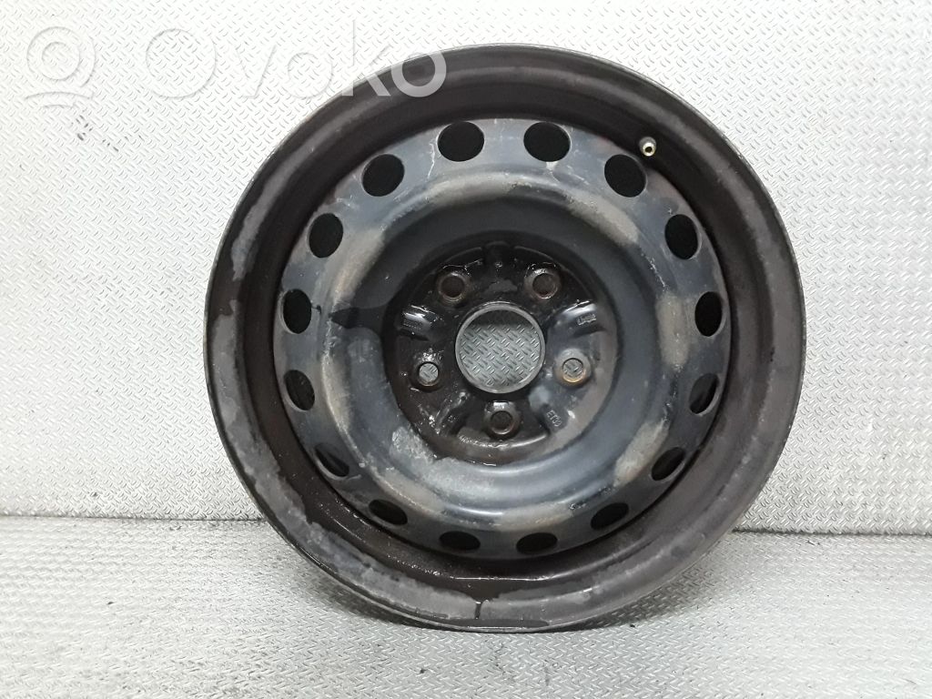 Toyota Auris 150 Jantă tablă R15 