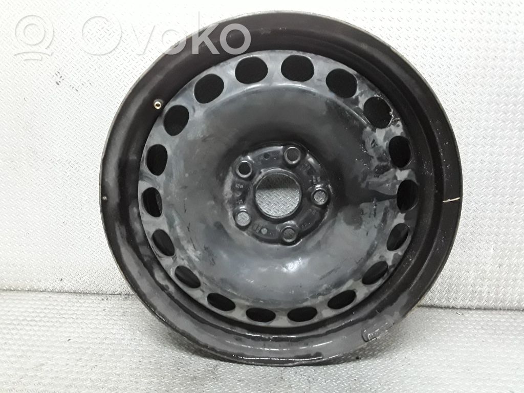 R16-teräsvanne   3Q0601027A