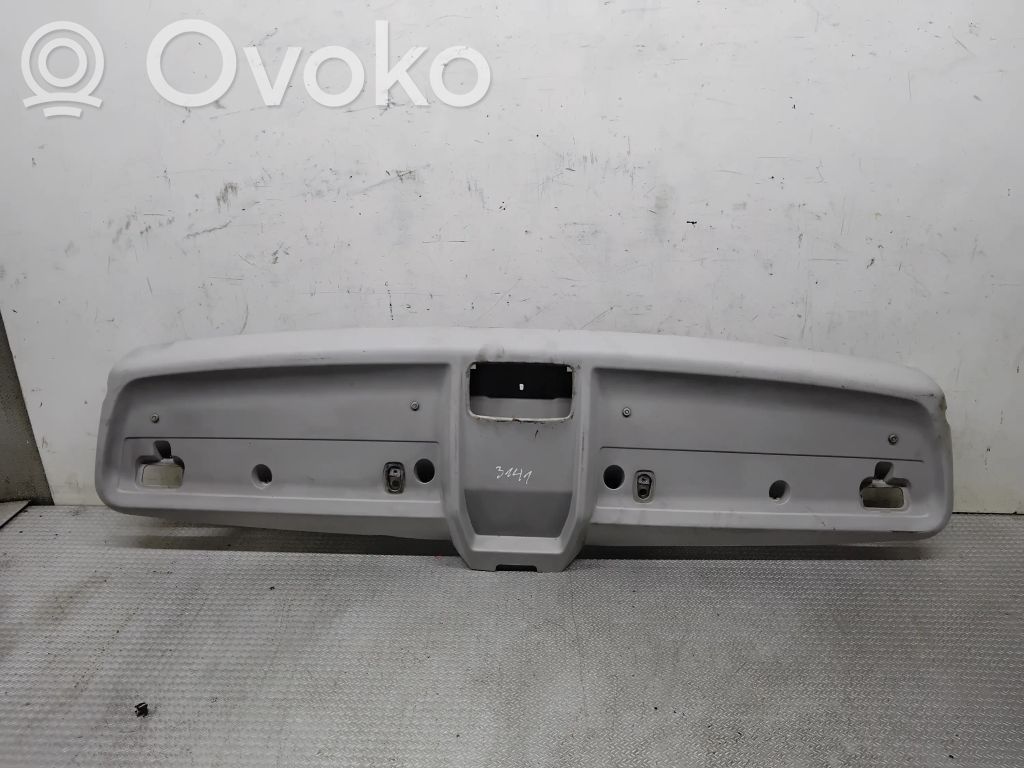Peugeot Boxer Headlining 