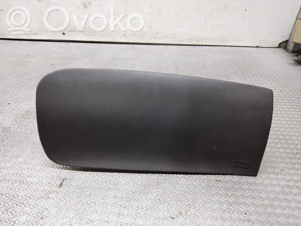Ford Explorer Passenger airbag 