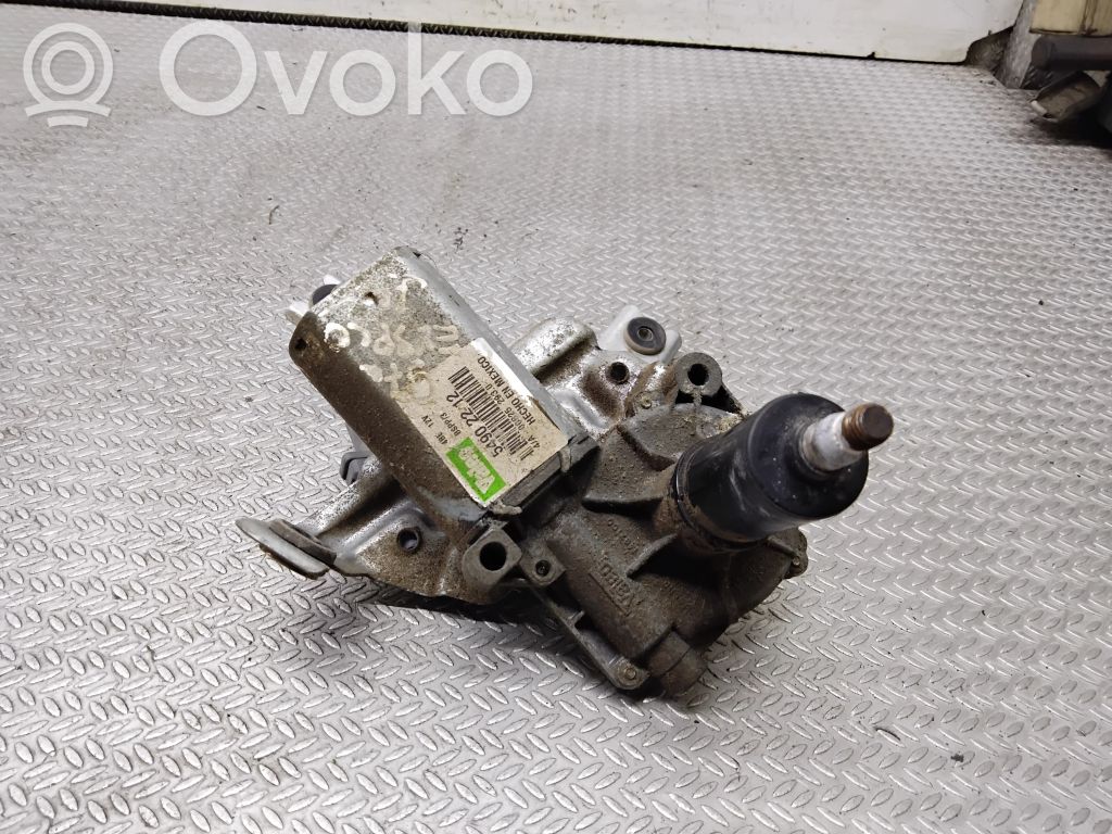 Ford Explorer Wischermotor Heckscheibe 