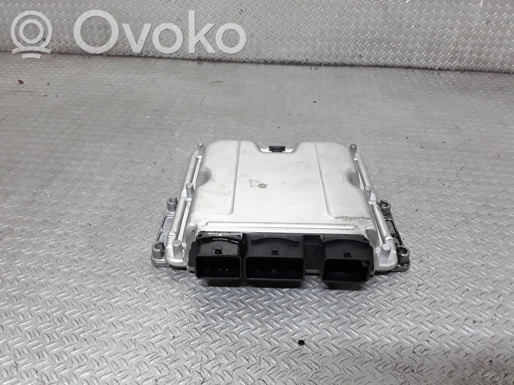 Citroen C5 Engine control unit/module 