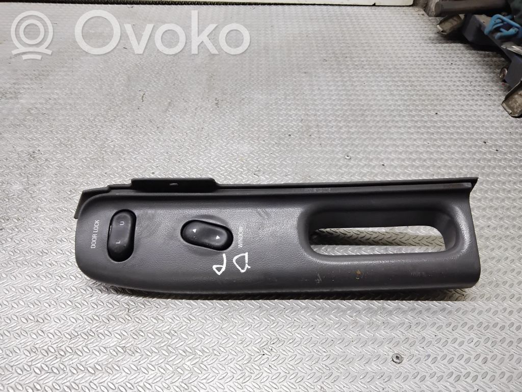 Interruptor del elevalunas eléctrico   F87B14B132BCW