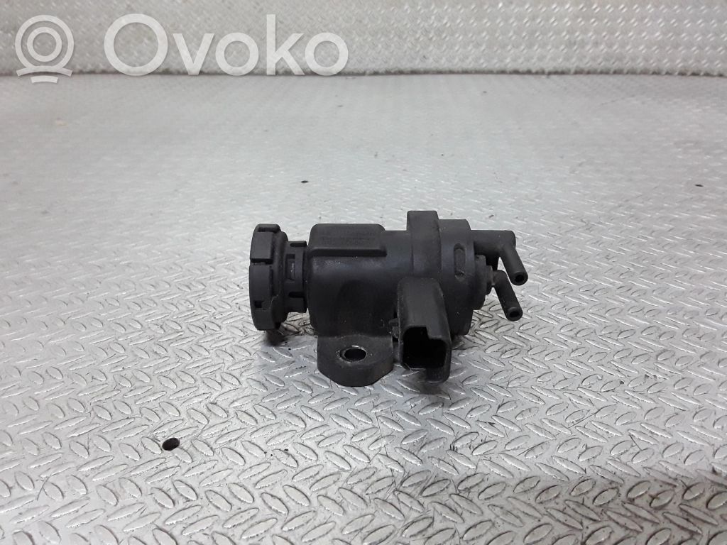 Solenoid supapă turbosuflantă   9635704380